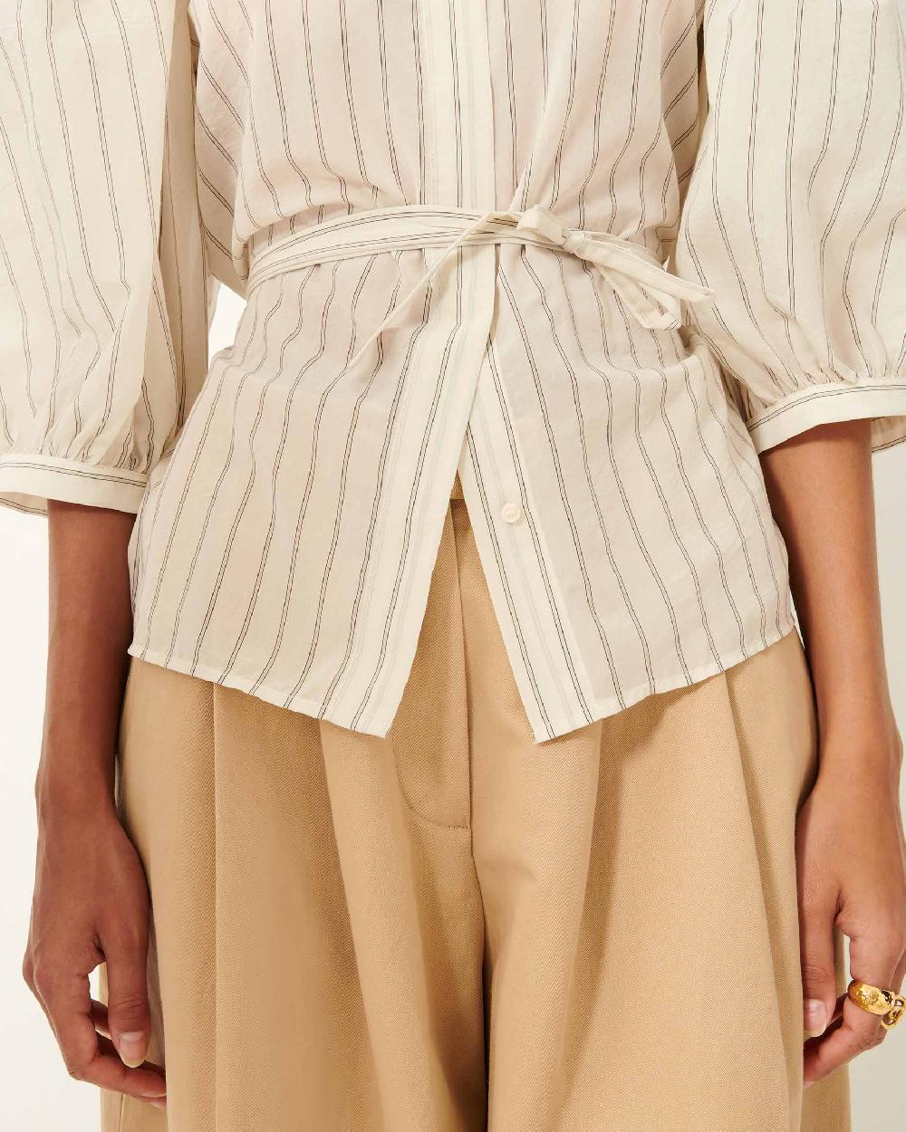 Sessun GEORGIA Sandcream