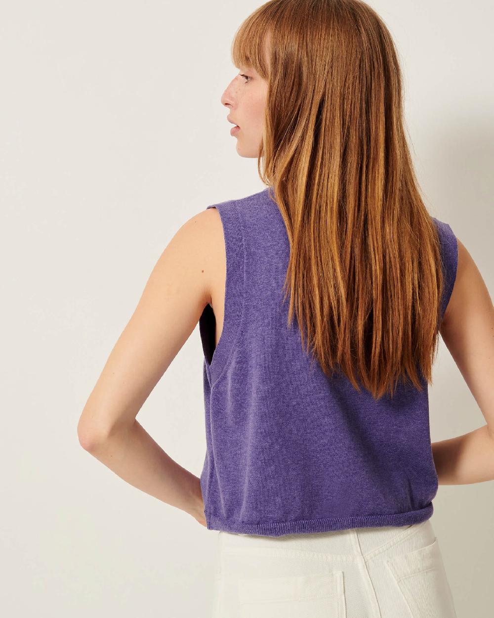 Sessun GIANCARLO Amethyst