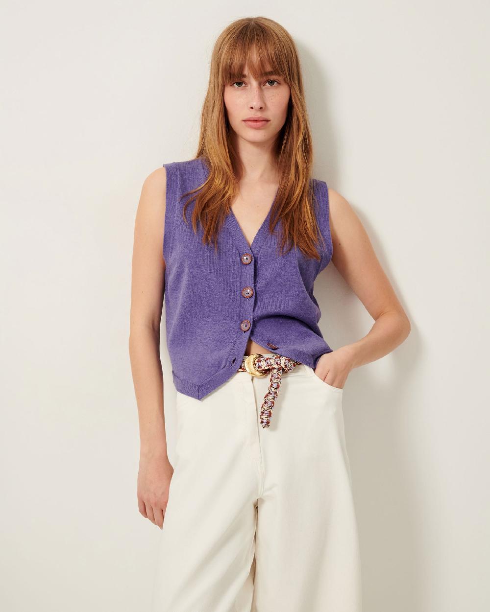 Sessun GIANCARLO Amethyst