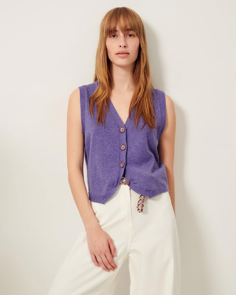 sessun GIANCARLO Amethyst