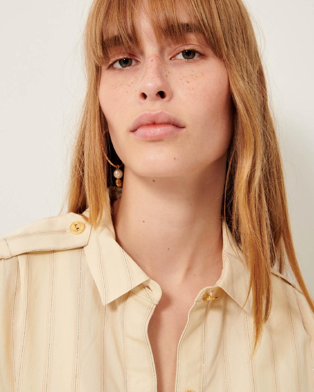 Sessun GINGER Sandcream