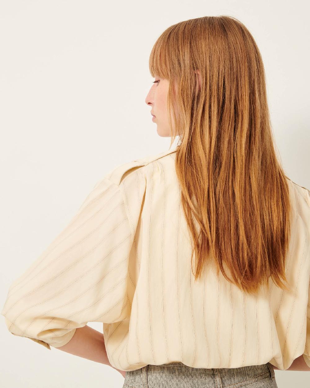 Sessun GINGER Sandcream