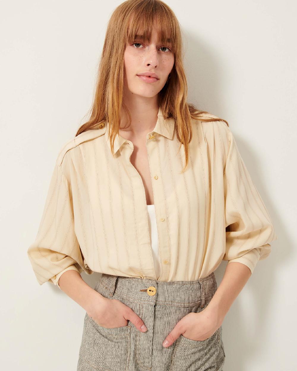 sessun GINGER Sandcream