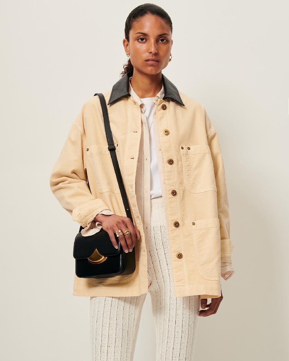 Sessun GRAN SANTIAGO Vanilla