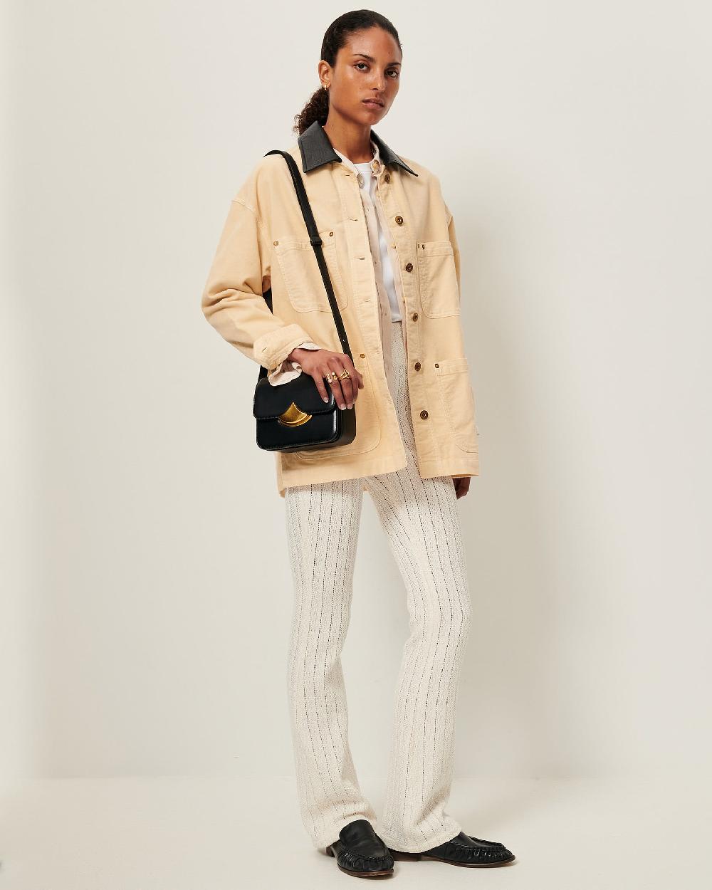 Sessun GRAN SANTIAGO Vanilla