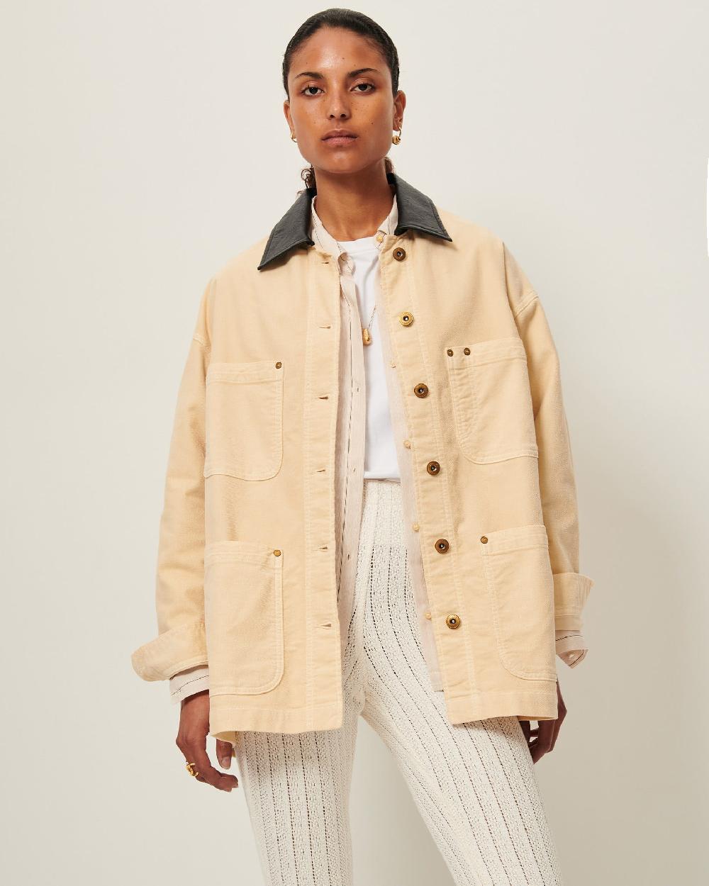 Sessun GRAN SANTIAGO Vanilla