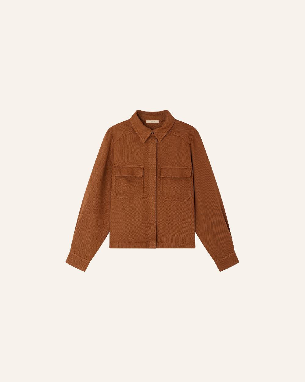 Sessun GUGGEN Caramel