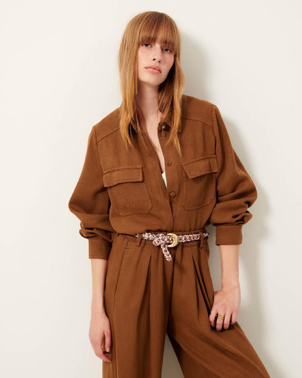 sessun GUGGEN Caramel