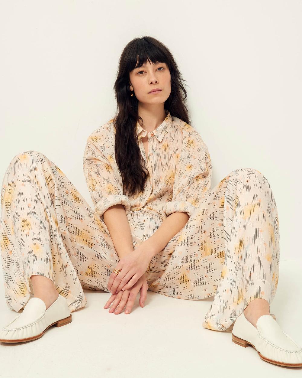 sessun HANANO Ikabloom