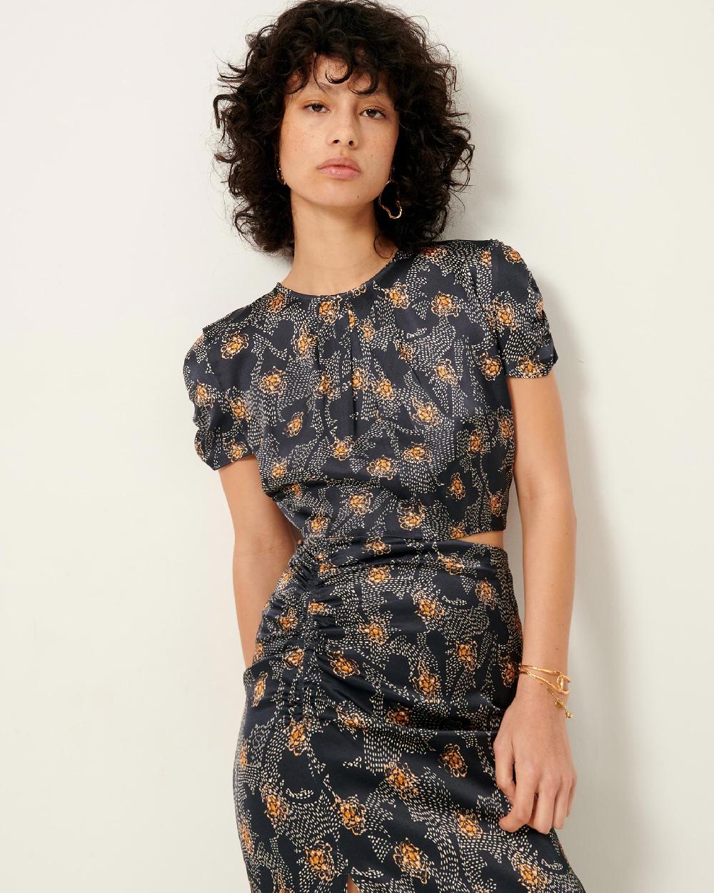 Sessun HAYA Black Song