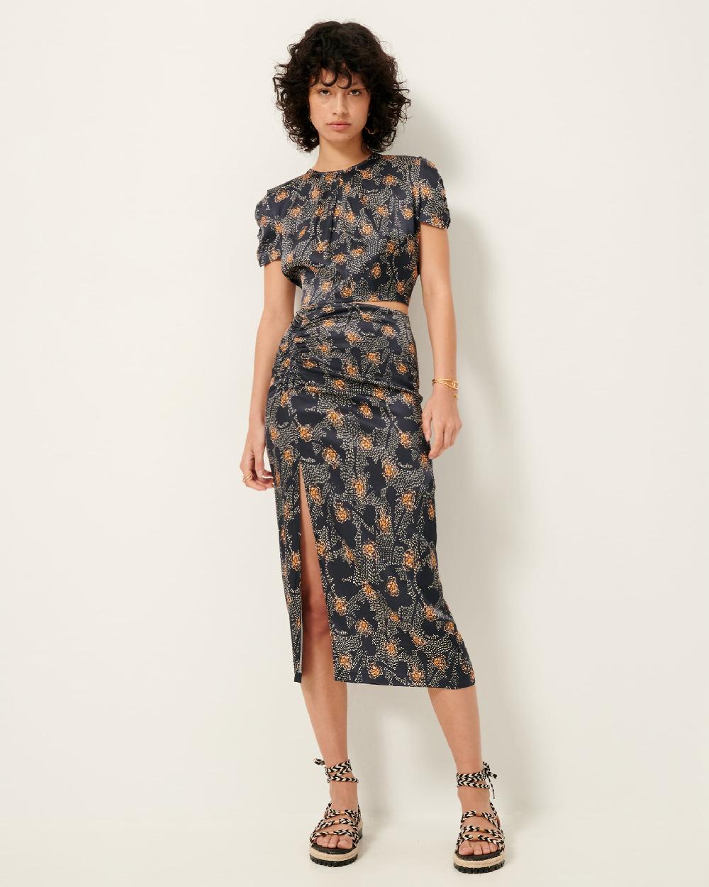 sessun HAYA Black Song