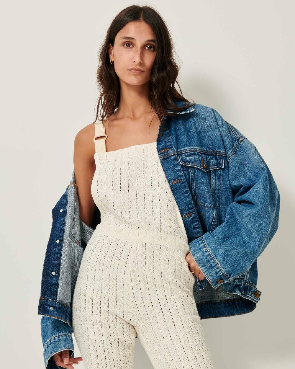 Sessun HEDY Fleur De Sel