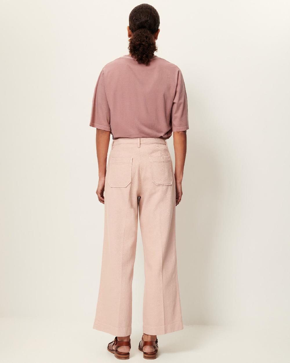 Sessun HENDRICK Eau De Rose