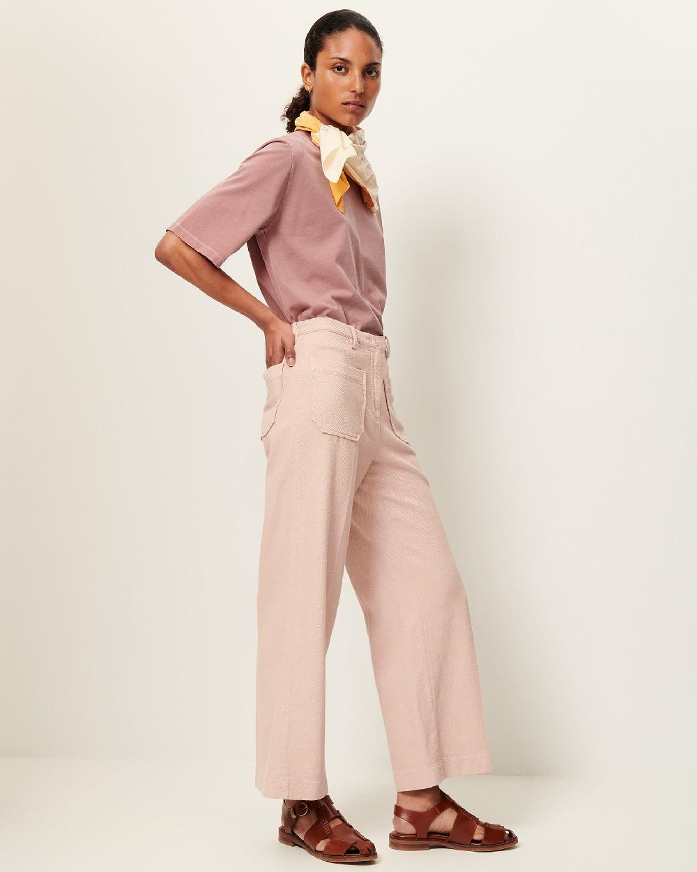 Sessun HENDRICK Eau De Rose