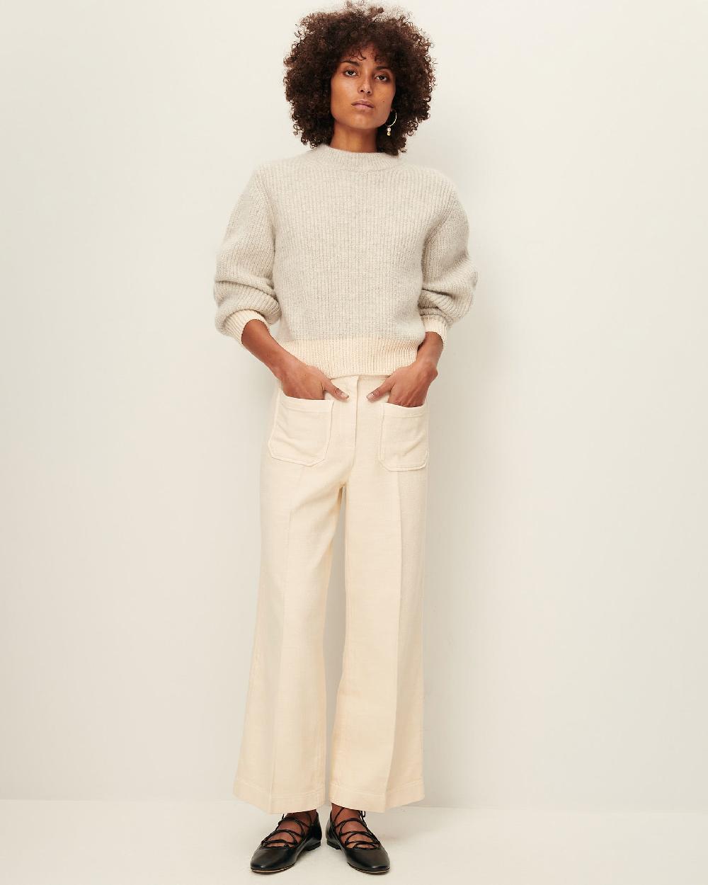 Sessun HENDRICK Fleur De Sel