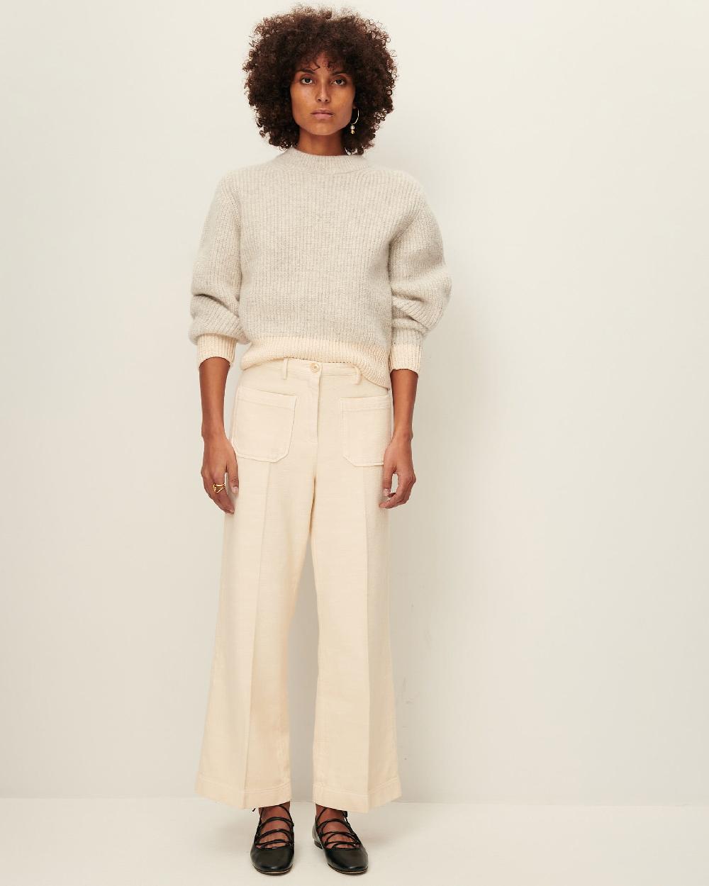 Sessun HENDRICK Fleur De Sel