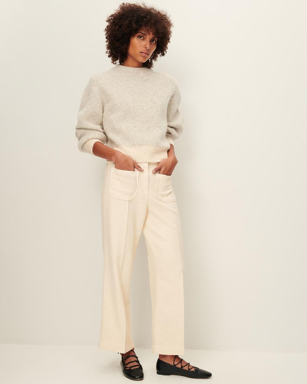 Sessun HENDRICK Fleur De Sel