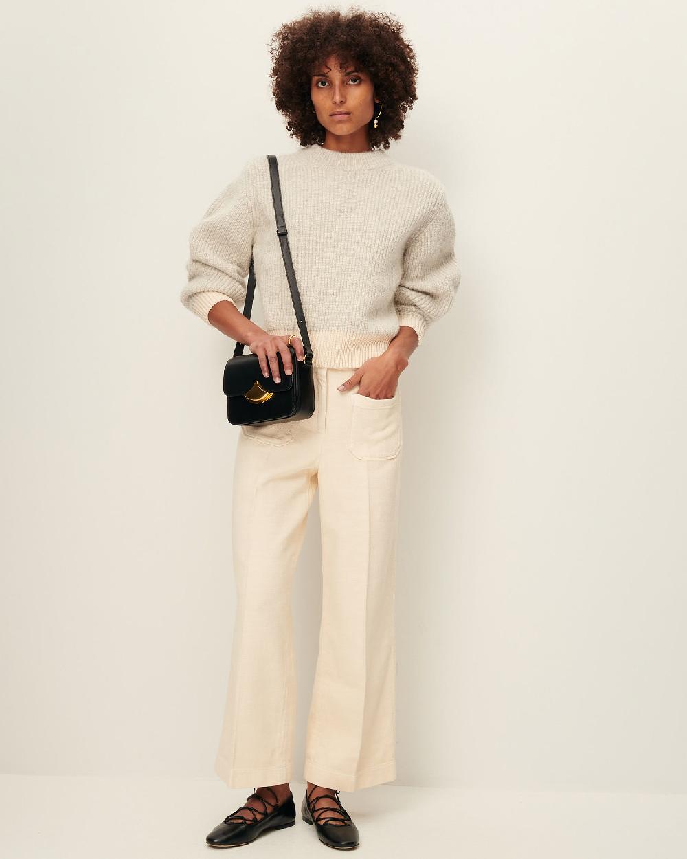 sessun HENDRICK Fleur de Sel