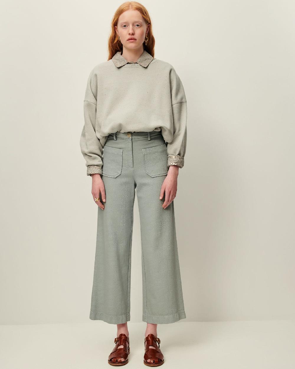 Sessun HENDRICK Sauge