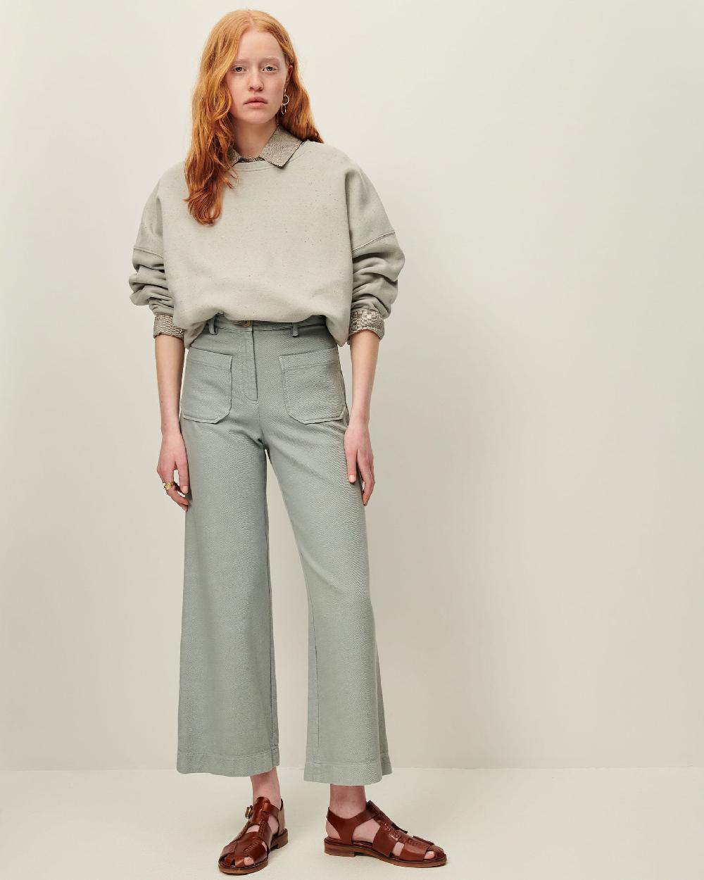 Sessun HENDRICK Sauge