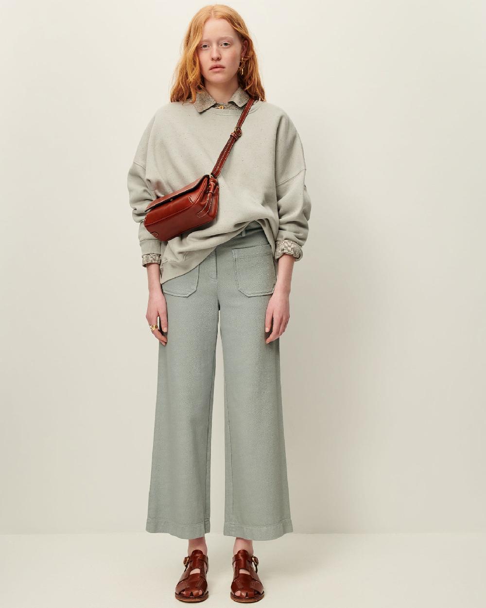 sessun HENDRICK Sauge