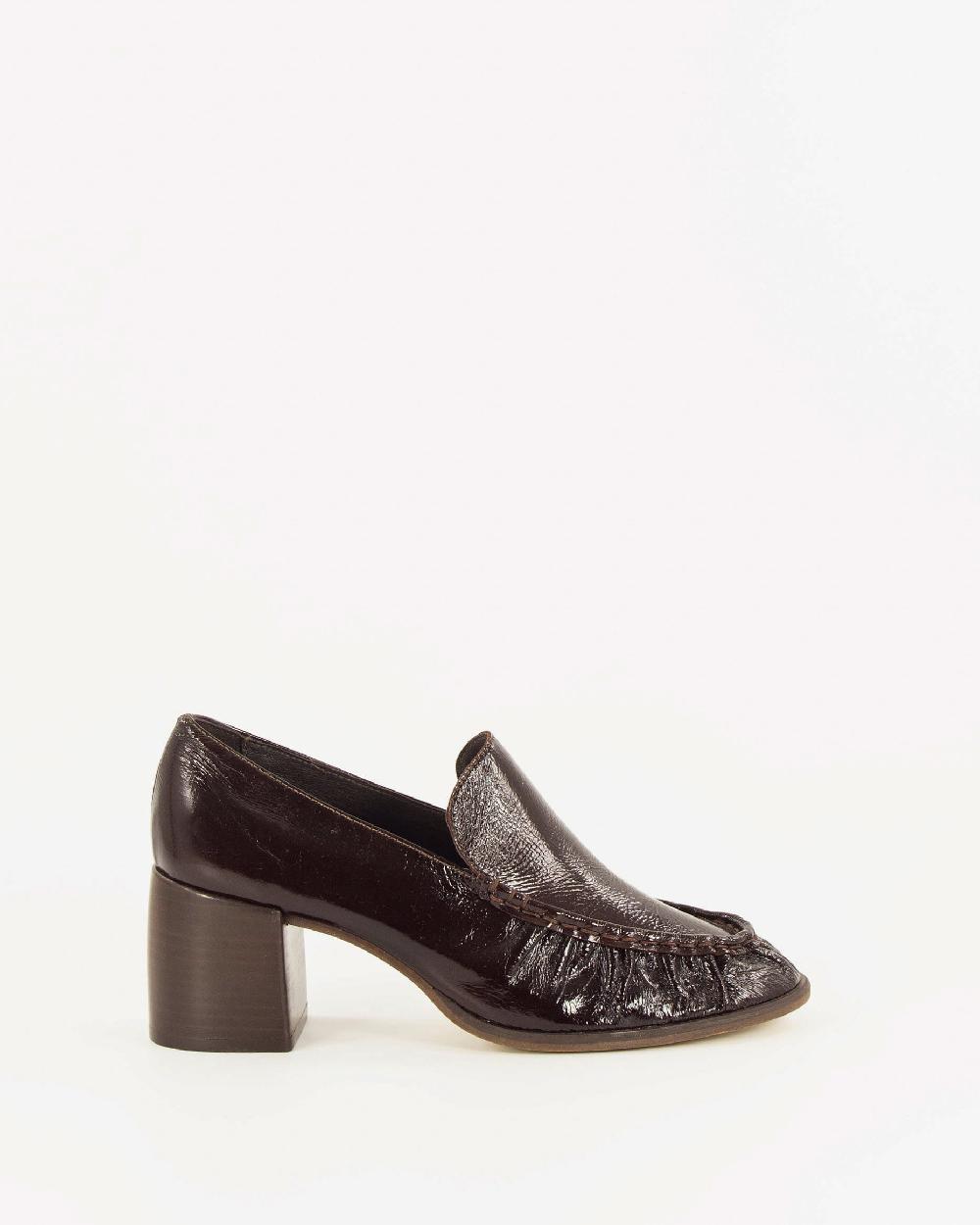 Sessun HIKARI Browny Leather