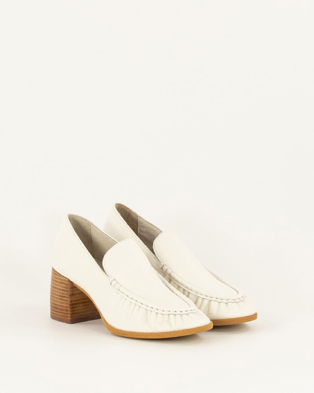 sessun HIKARI Milk Leather