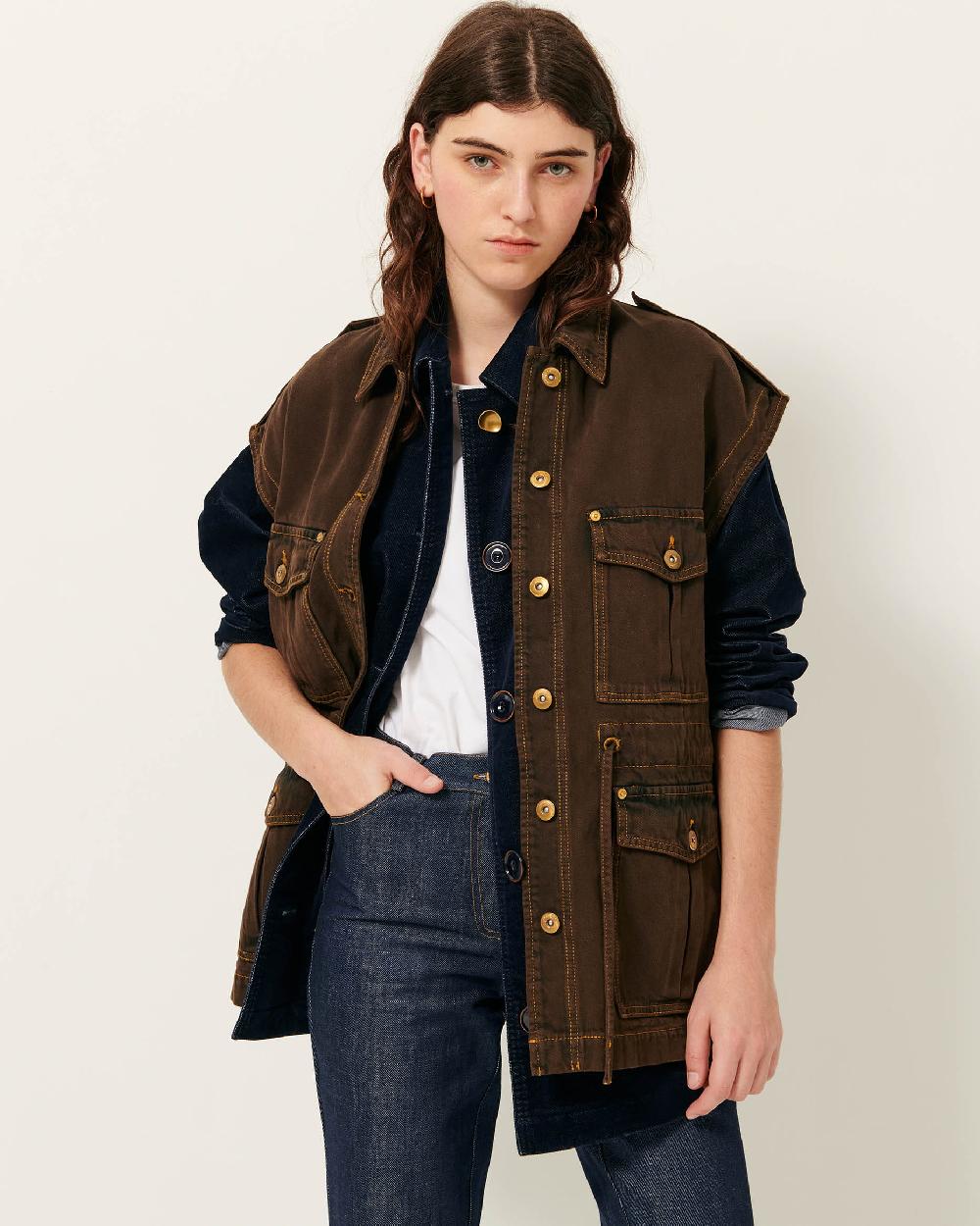 Sessun HONDURAS Darjeeling