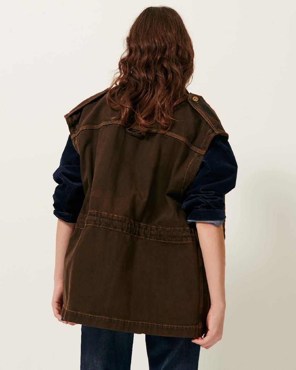 Sessun HONDURAS Darjeeling