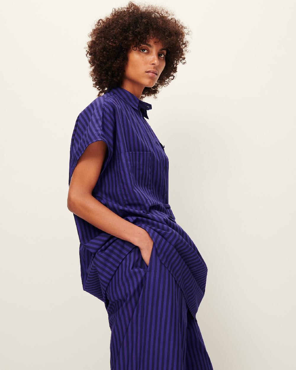 Sessun HOTAKA Majoliqueen