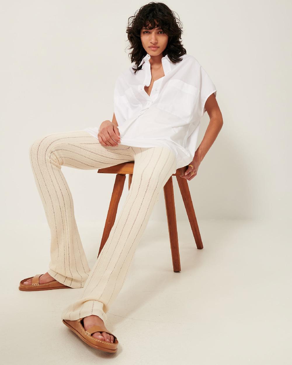 Sessun HOTAKA Optical White