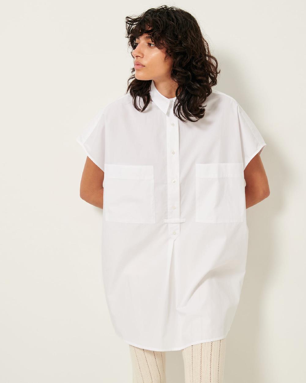 Sessun HOTAKA Optical White