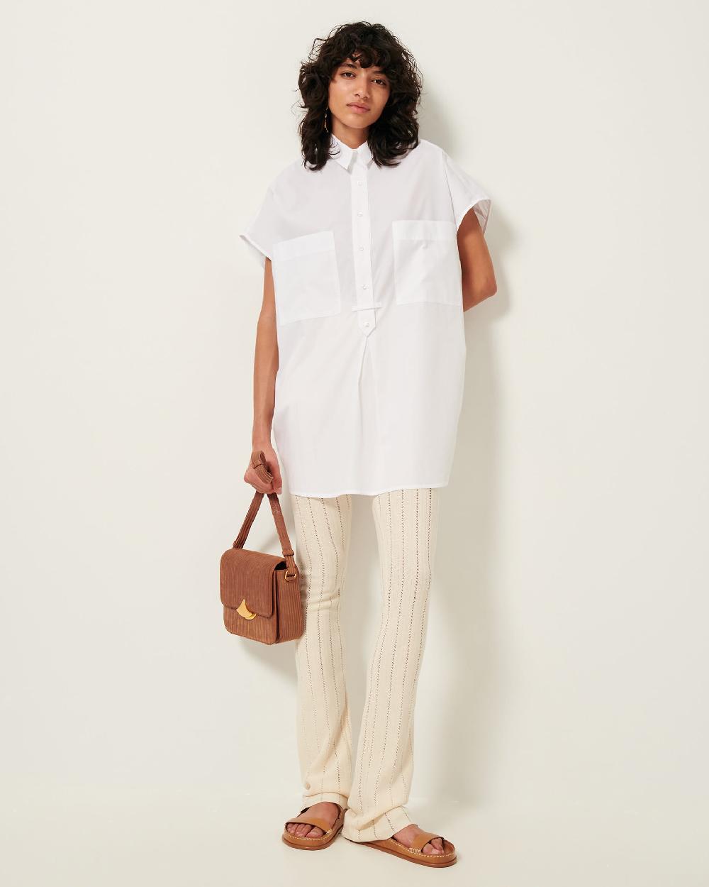 sessun HOTAKA Optical White