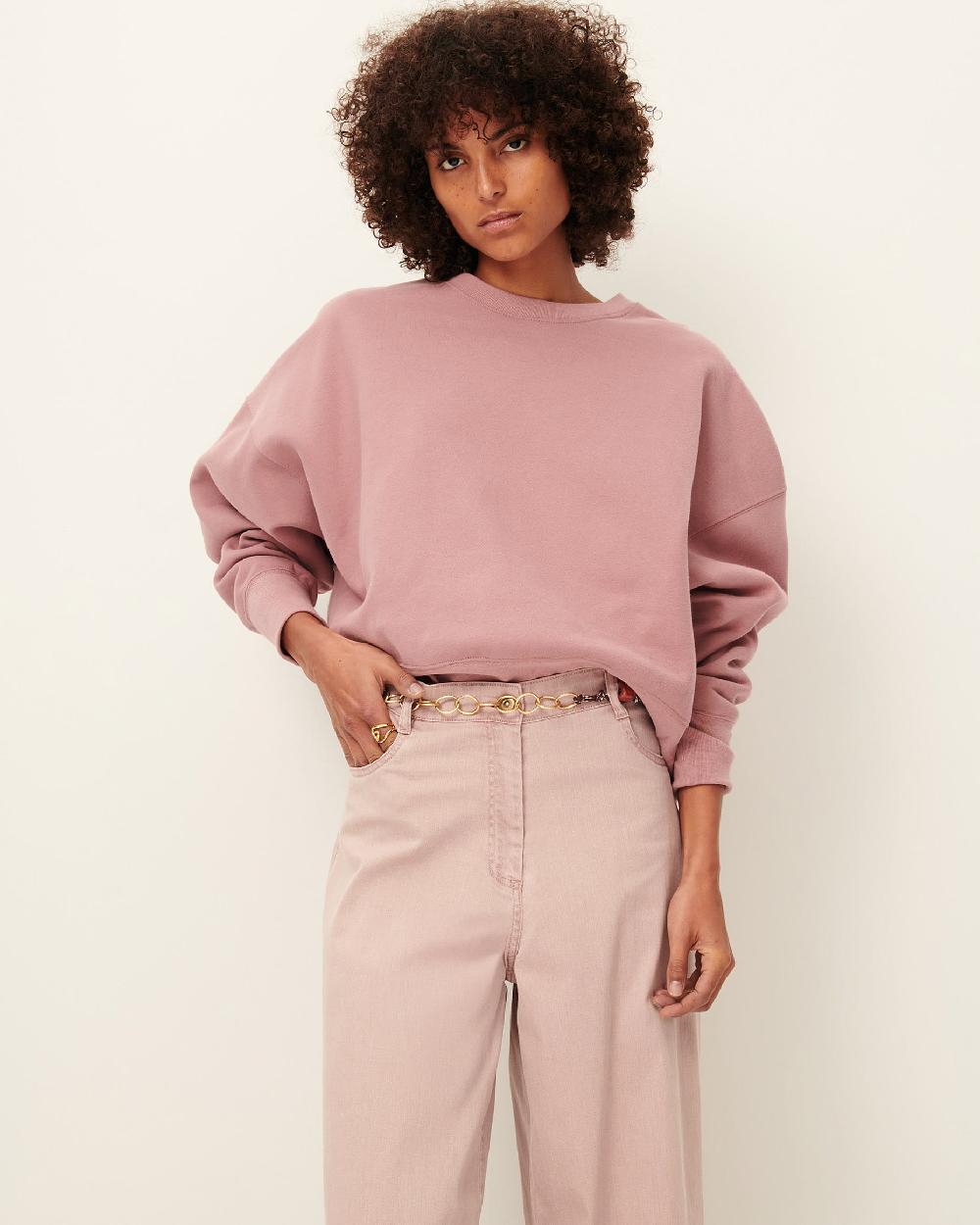 Sessun ISI Bois De Rose