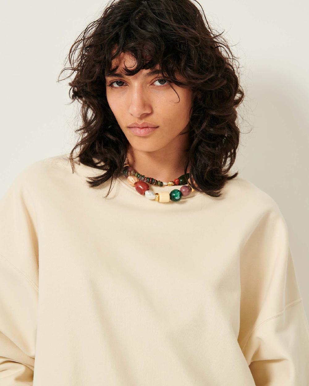 Sessun ISI Fleur De Sel