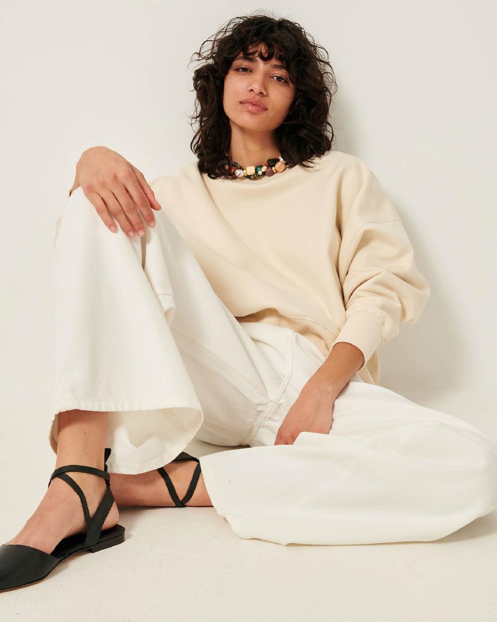 Sessun ISI Fleur De Sel