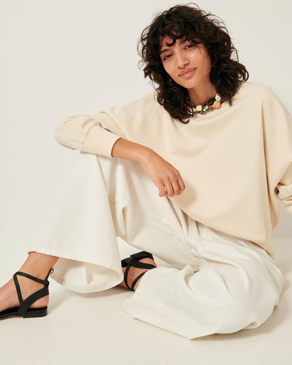 Sessun ISI Fleur De Sel