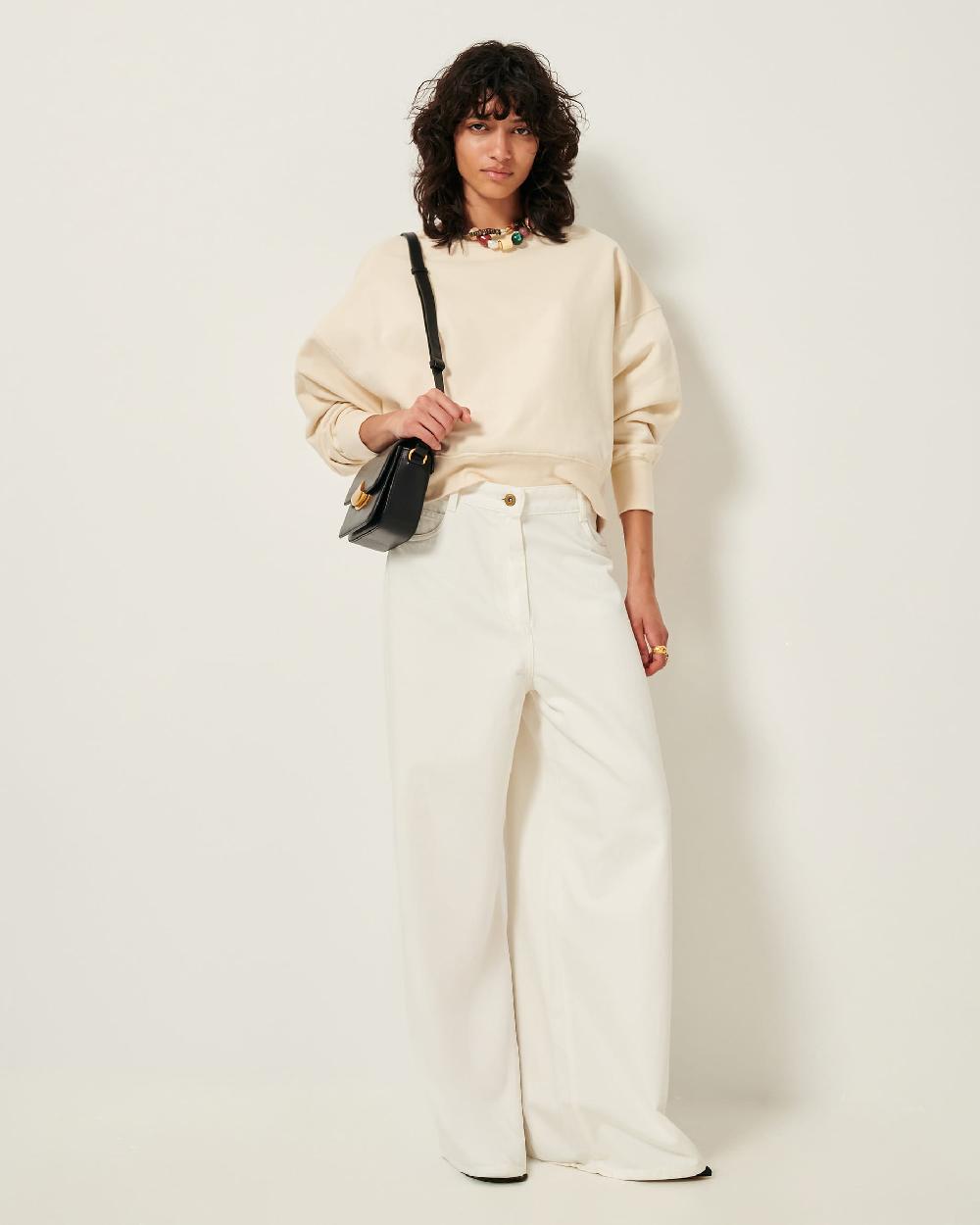 sessun ISI Fleur de Sel