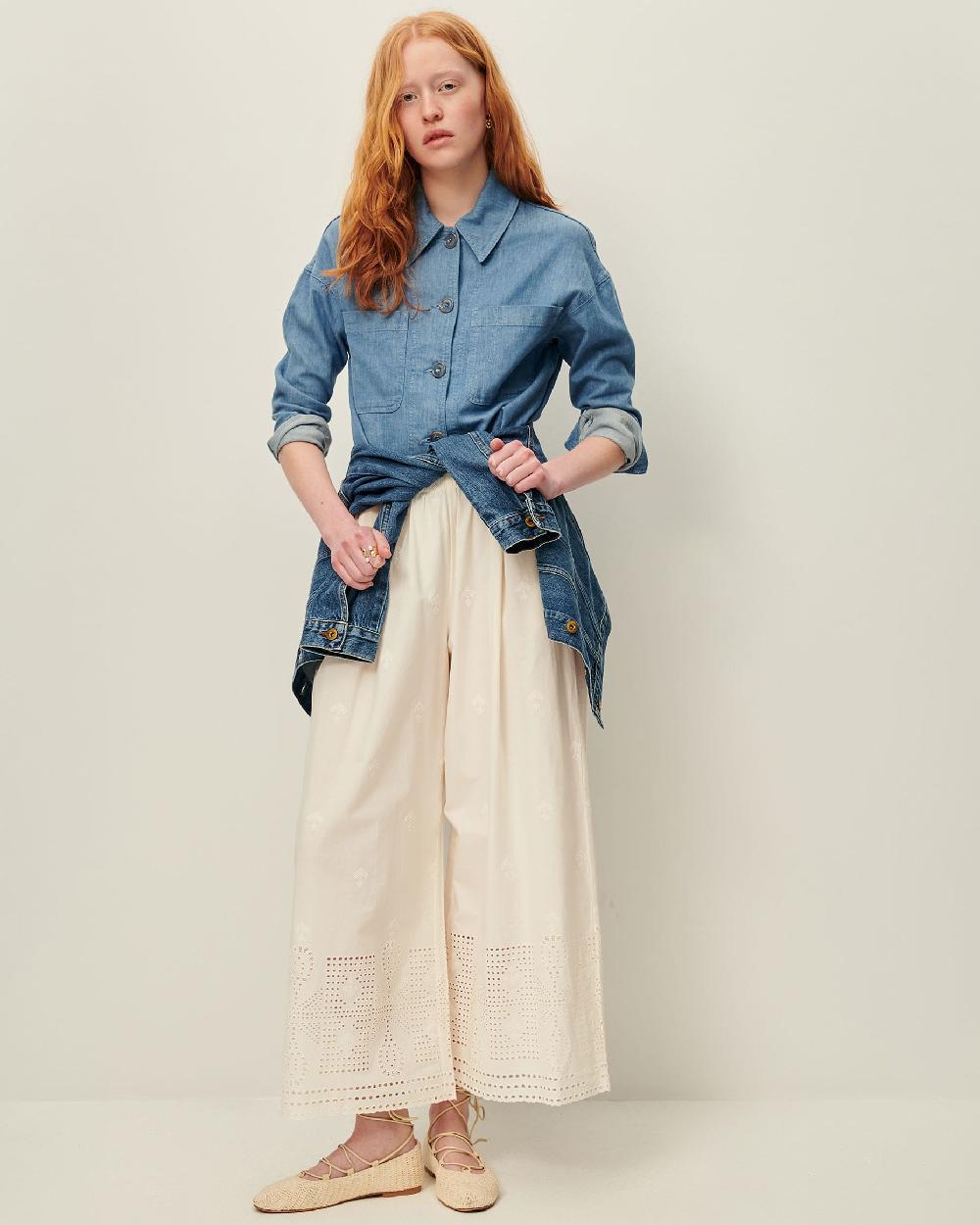 Sessun ISLA BRODY Fleur De Sel