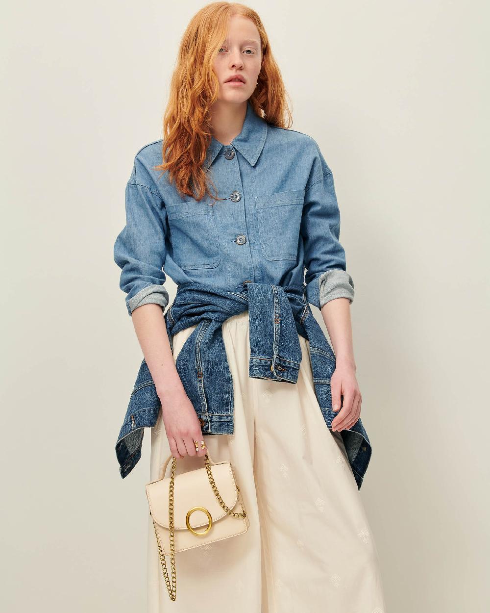 Sessun ISLA BRODY Fleur De Sel