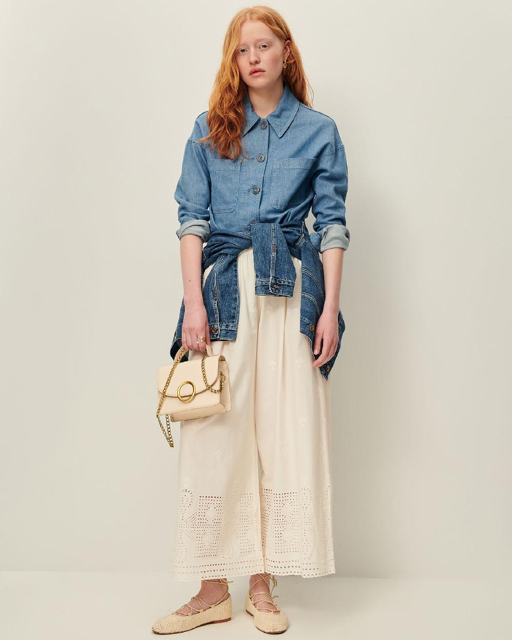 sessun ISLA BRODY Fleur de Sel