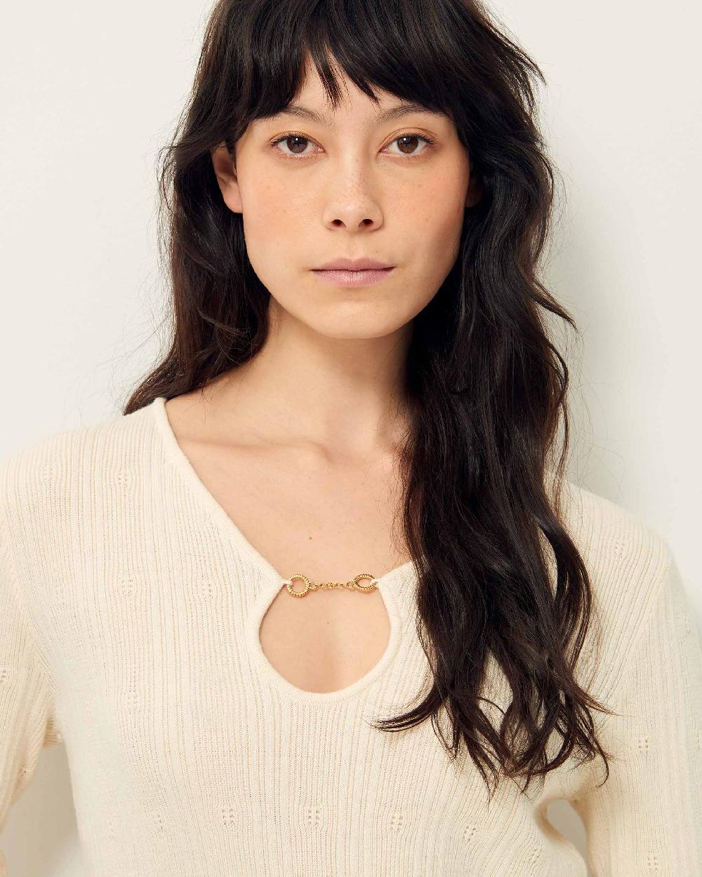 Sessun ISLA Fleur De Sel