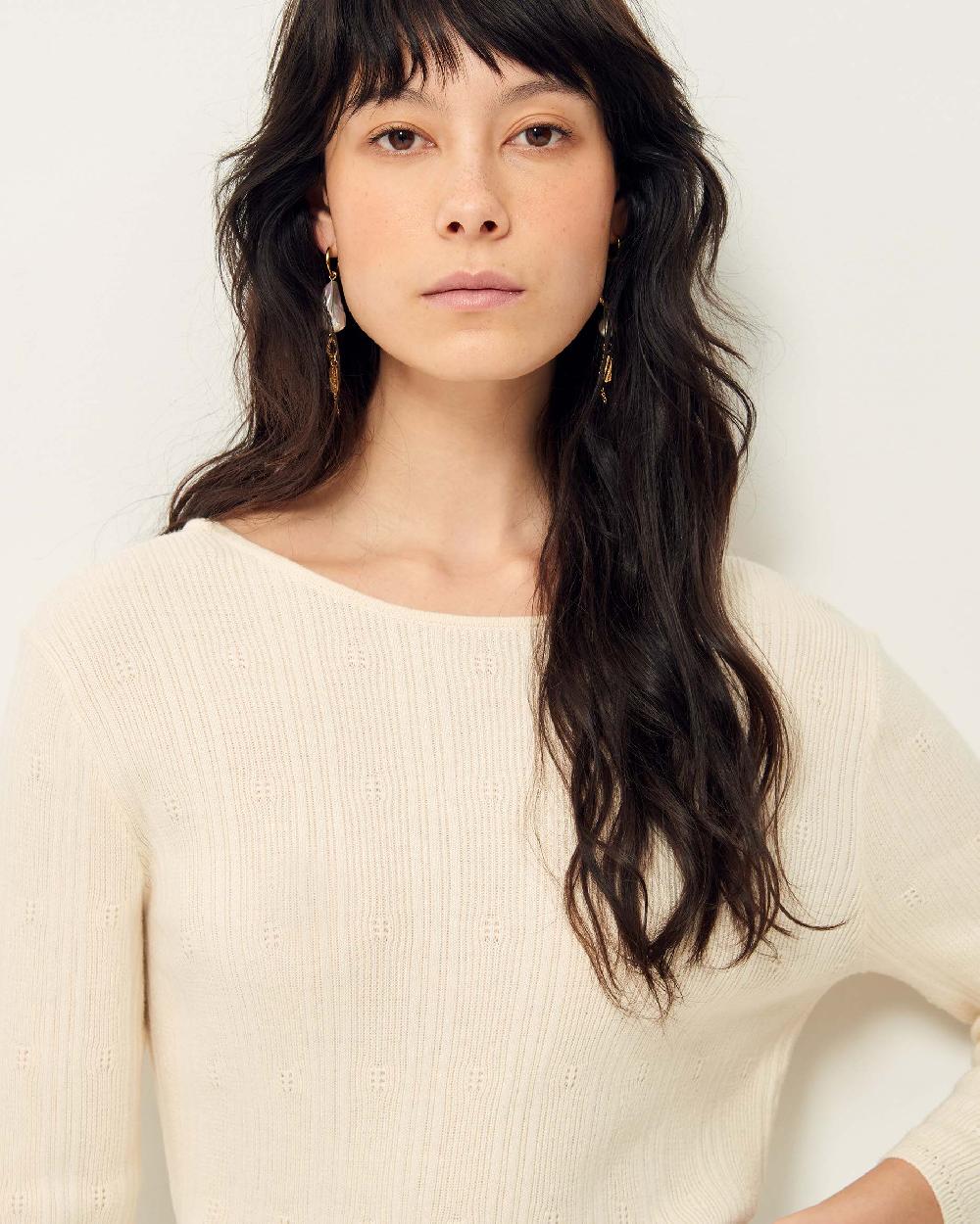 Sessun ISLA Fleur De Sel