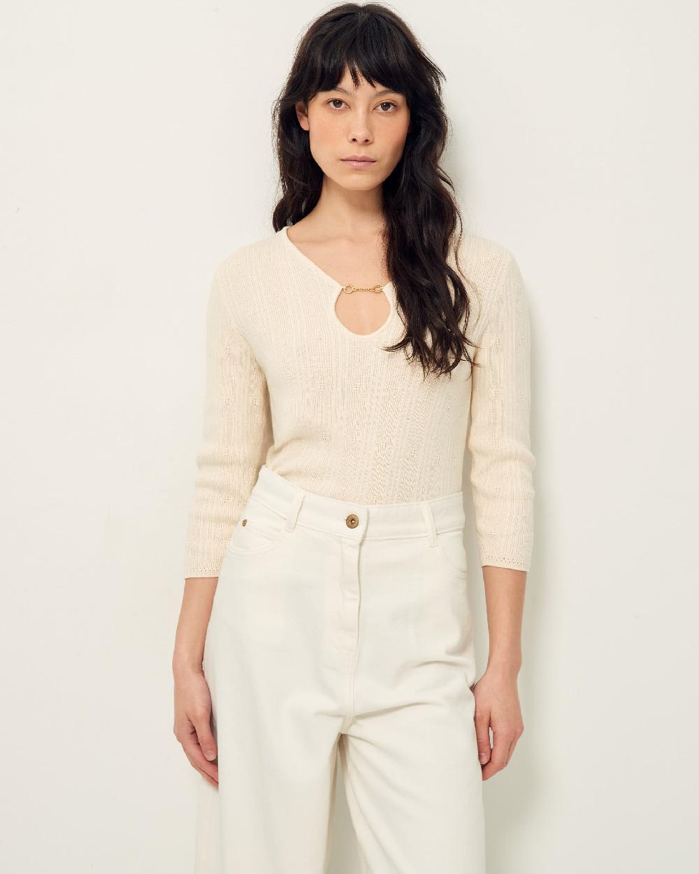 Sessun ISLA Fleur De Sel