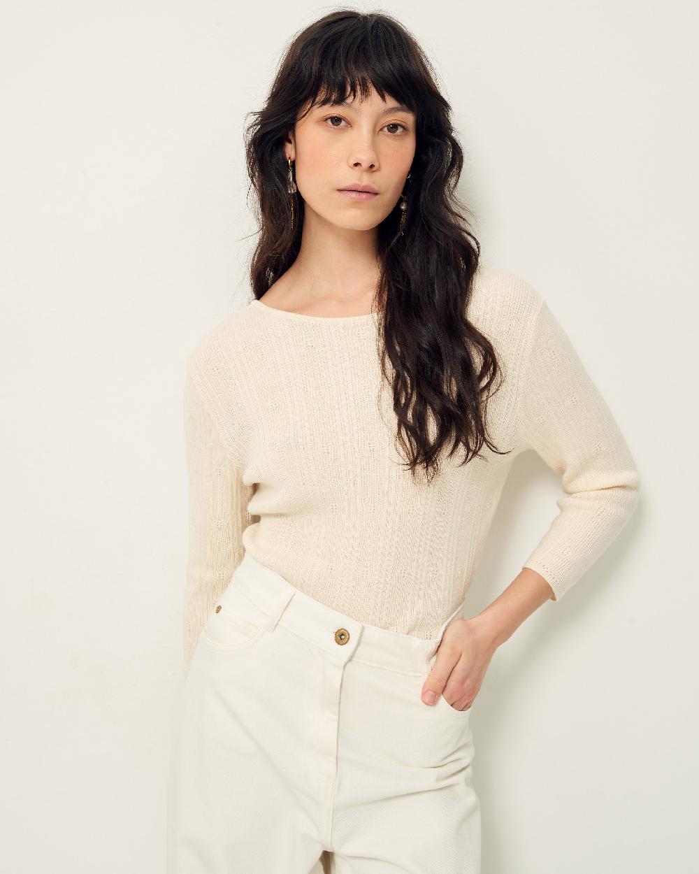 sessun ISLA Fleur de Sel