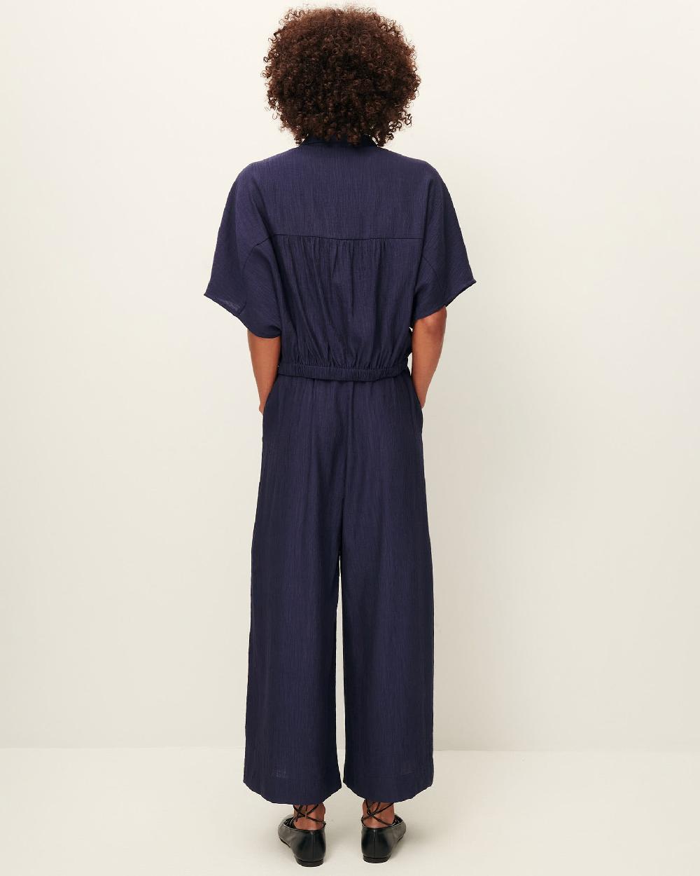 Sessun ISLA MIMIMA Bleu De Chine