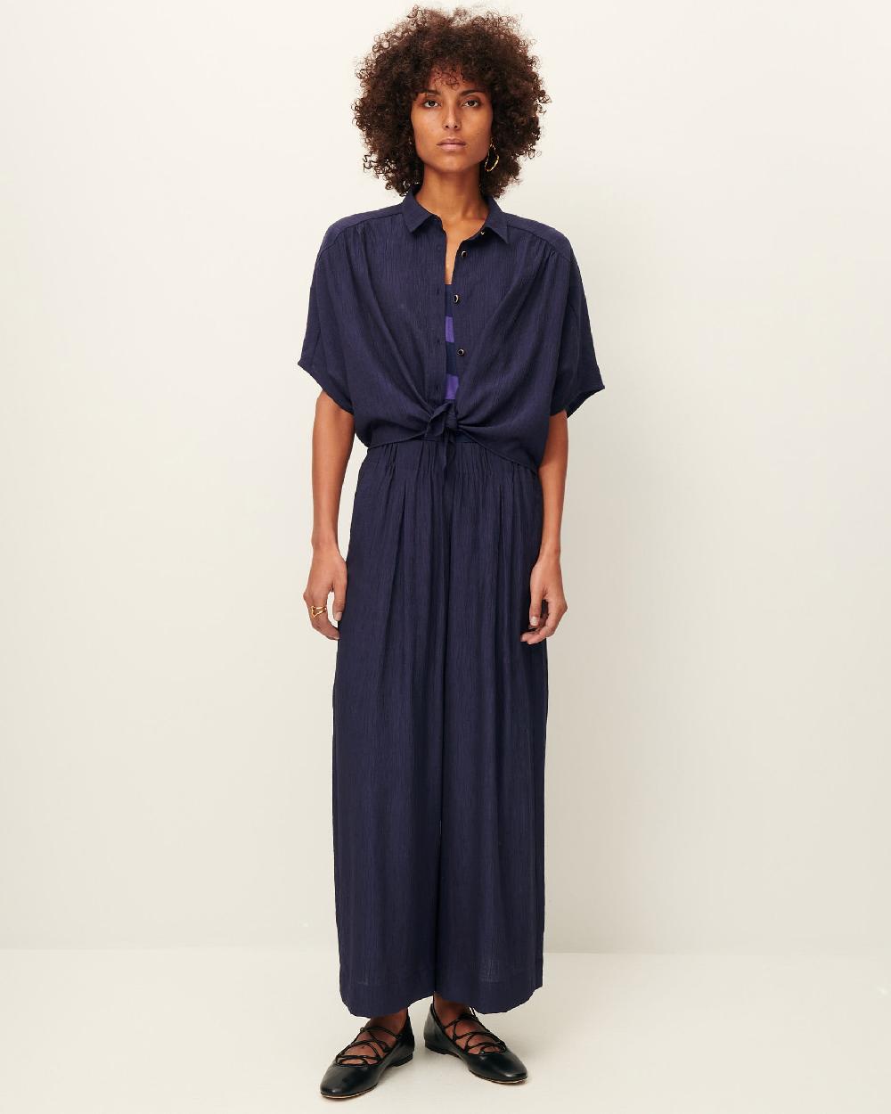 Sessun ISLA MIMIMA Bleu De Chine