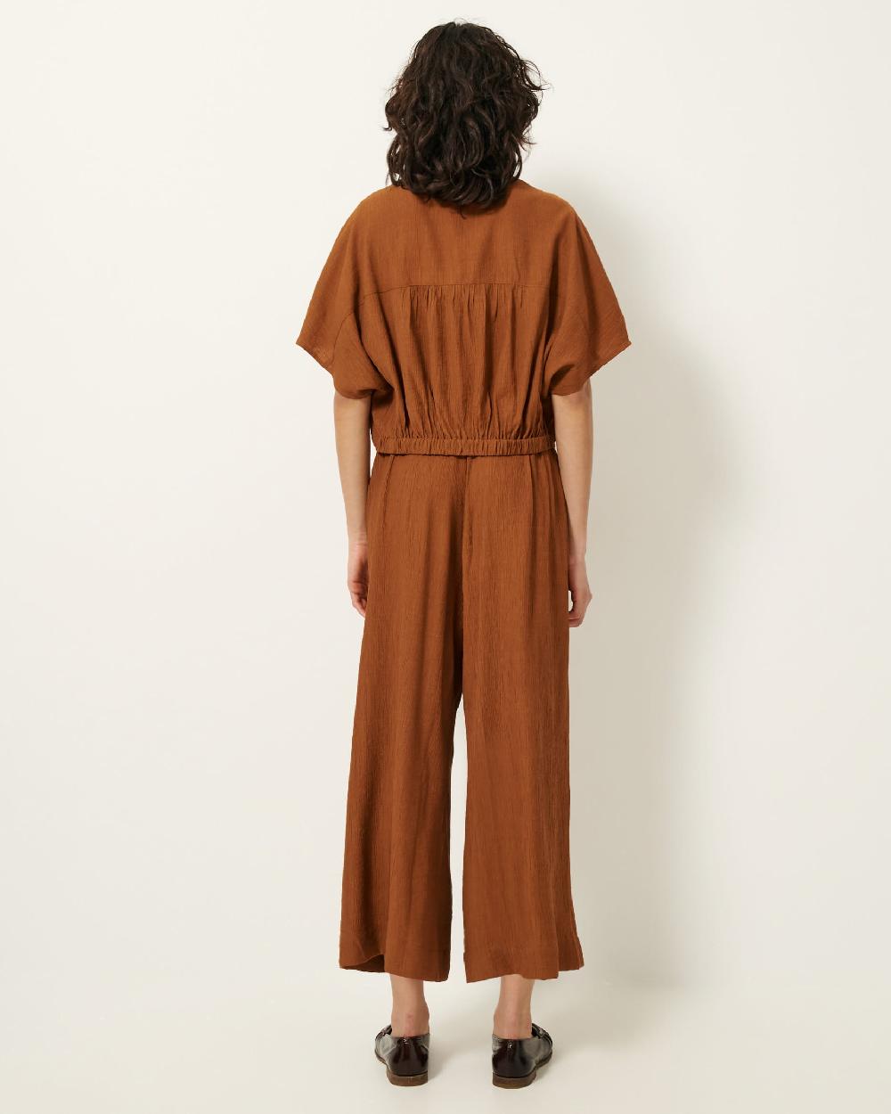 Sessun ISLA MINIMA Caramel