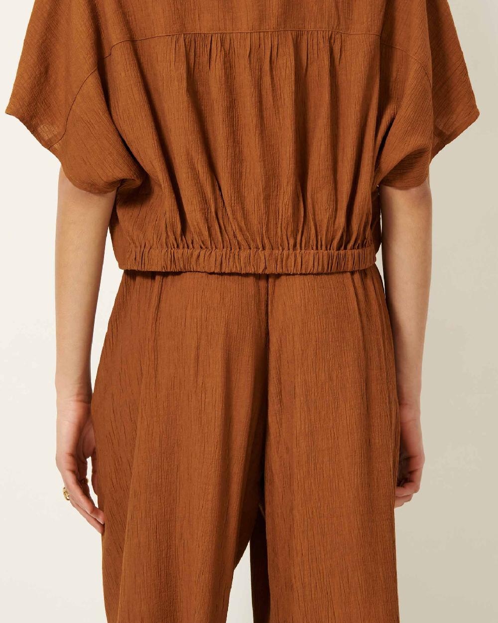 Sessun ISLA MINIMA Caramel