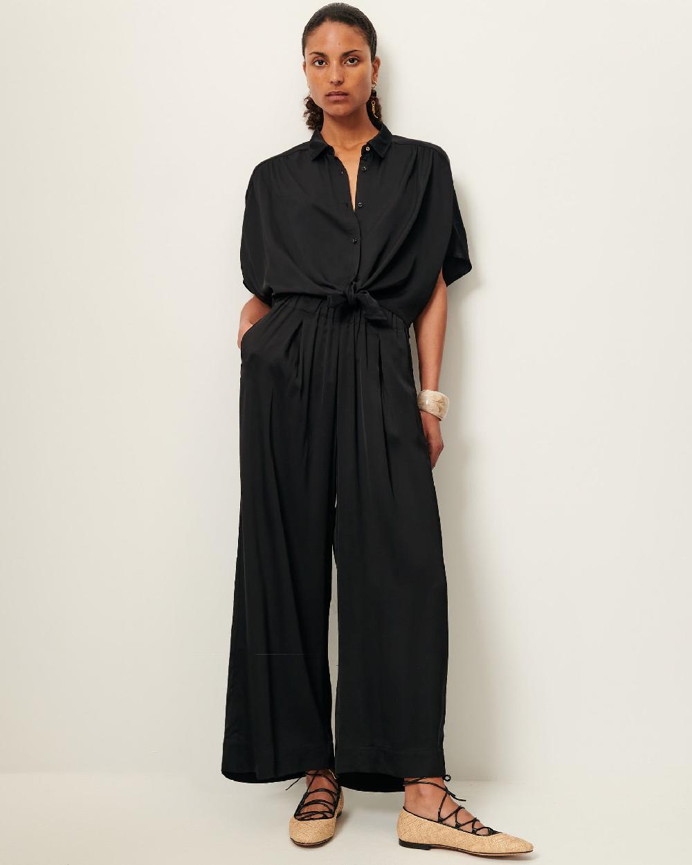 Sessun ISLA NIGHT Black